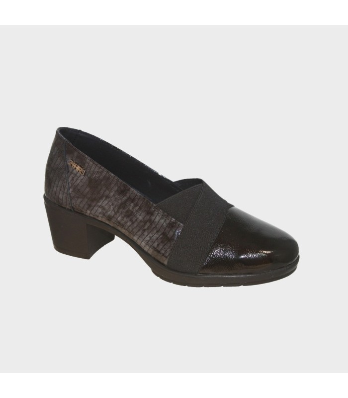 ZAPATO DE VESTIR MUJER 24 HORAS 26937